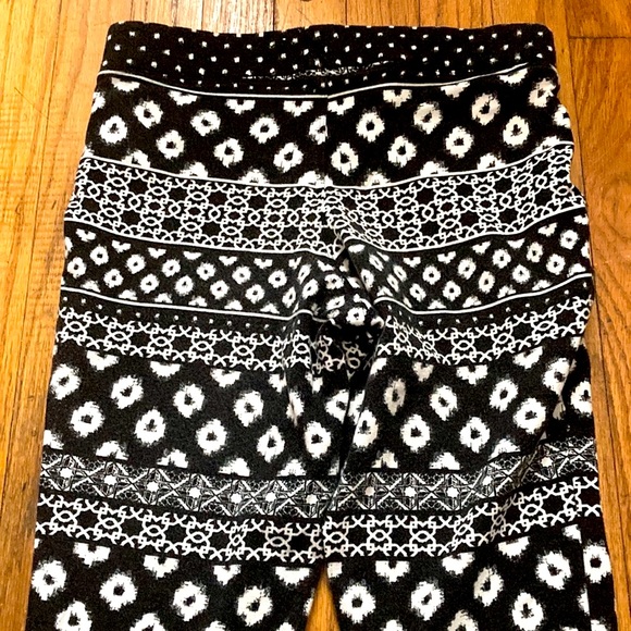 Express high waist cotton leggings - Picture 7 of 9